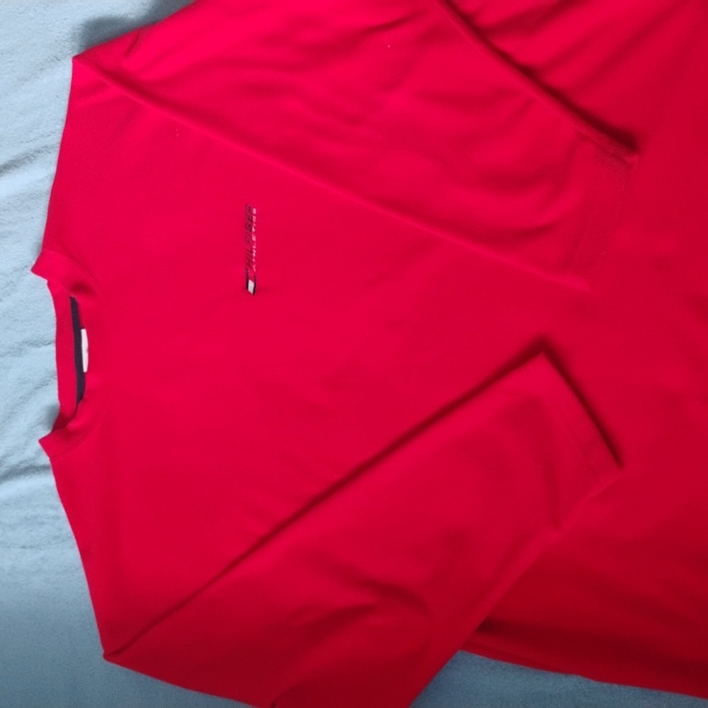 Hilfiger Pullover